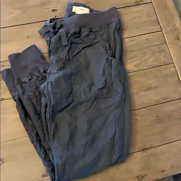 TNA cargo pants size S - Picture 1 of 3